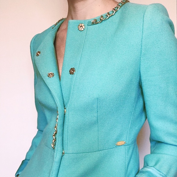 LIU JO Jacket - Picture 4 of 10